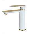 YLB0137 Tap de mélange de bassin à vente chaude, robinet de bassin pour salle de bain, robinet de bassin à handle